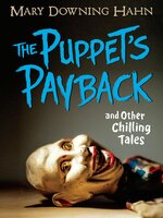 The Puppet's Payback and Other Chilling Tales